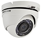 Hikvision - Caméra dôme Turbo HD IR 20m 1080P