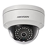 Hikvision Digital Technology DS-2CD2142FWD-I(2.8MM) security cameras - caméras de sécurité (IP, Intérieur, Dome, Avec fil, MicroSD (TransFlash), MicroSDHC, MicroSDXC, Noir, ...