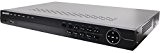 Hikvision DS-7604NI-E1 / 4P / BB (Shell pas de disque dur) 4 canaux NVR HDMI VGA 25Mbps Bande passante d'arrivée ...