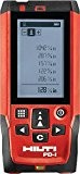 Hilti 2061408 PD1 Laser Range Meter with Pulse Power Technology by HILTI
