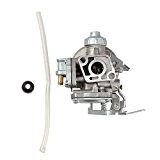 HIPA Carburateur pour Débroussailleuse Echo A021002520 Shindaiwa B45 B45LA B45INTL