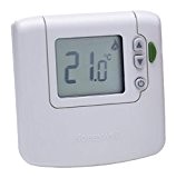 Honeywell Dt90e1012 Digital Thermostat d'ambiance