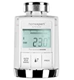 Honeywell HR25-Energy Thermostat programmable pour radiateur ,Dimensions: (L x W x H) 99 x 66 x 68 mm (Import Allemagne)