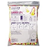 Howard Leight Laser Lite Refill 200 Pairs by Howard Leight