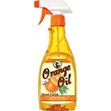 Howard produits 16 Oz huile d'orange spray ORS016