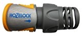 Hozelock 2040P0000 Raccord fin de tuyaux diam 19 mm