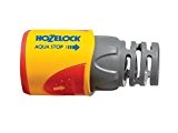 Hozelock 2055P6536 Raccord AquaStop diam 12,5mm à 15mm