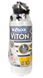 Hozelock 5110 0000 Pulvérisateur Viton pour les produits chimiques agressifs 10 l (Import Allemagne)