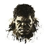 Hulk Wall Sticker by Perfect Charms