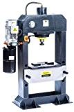 hydraulique d'atelier pesse HWP – E 30 T