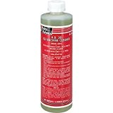 Hydro Balance 18 oz Ice Machine Cleaner - HVAC - Contains Only Food Grade Ingredients - Removes Slime And Scale ...