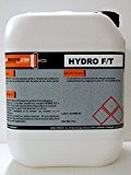 HYDROFUGE FACADE HYDRO F/T 10L