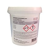 Hydroxyde de potassium (kOH) pur - 1 kg