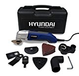 Hyundai HSM300 Coffret d'Outils multifonction 300 W