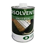 Icopresa Solvant Universel-Boite Icopresa 25 L