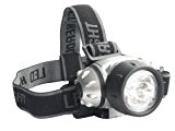 Idk HE-900F Lampe Frontale 14 LEDs