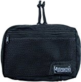 Individual First Aid Pouch (Black)