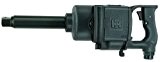 Ingersoll-Rand 280-6 Super Duty 1-Inch Pnuematic Impact Wrench with 6-Inch Extended Anvil by Ingersoll-Rand