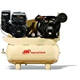 - Ingersoll Rand Air Compressor - 14 HP, Model# 2475F14G by Ingersoll-Rand