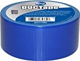 InterTape, 6720BLU AC20 9mil DUCTape, 1.88 x 20 yd, Blue by Intertape Polymer Group