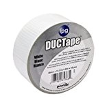 InterTape, 6720WHT AC20 9mil DUCTape, 1.88 x 20 yd, White by Intertape Polymer Group
