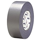 InterTape, 6900 AC10 7mil DUCTape, 1.88 x 55 yd, Silver by Intertape Polymer Group