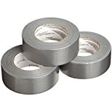 Intertape Polymer Group 5038-3 PK Fix-It DUCTape by Intertape Polymer Group