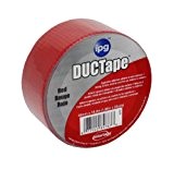 Intertape Polymer Group 6720RED Colored DUCTape-20YDS DUCT TAPE RED