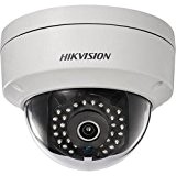 IPCam Hikvision Dome Outdoor IR 4MP DS-2CD2142FWD-IS 2.8mm