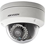 IPCam Hikvision Dome Outdoor IR 4MP DS-2CD2142FWD-IS 4mm