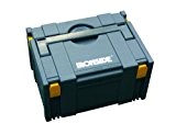 Ironside 191400 Stapelbox Pro 1 Boîte de rangement 400 x 300 x 105 mm (Import Allemagne)