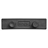 Irwin 1988920 QUICK-GRIP Pince pour coupleur pour medium-duty Barre à une seule main Pinces – Noir & Bleu (en)