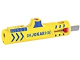 Jokari T30155 Dénude câbles