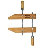 Jorgensen Size 1 6-Inch Handscrews Wood Clamp by Jorgensen
