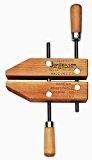 Jorgensen Size 2 8-1/2-Inch Handscrews Wood Clamp by Jorgensen