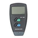 JOYLAND MD-4D LCD Display Digital Wood Moisture Meter - To Measure the Percentage of Water in Given Substance (Wood, Sheetrock, ...