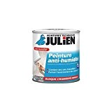 Julien - Peinture isolante Hydropro / Boîte 500 ml
