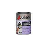 Julien - Peinture températures / Blanc brillant