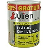 Julien - Sous-couche / 2,5 l + 20% GRATUIT