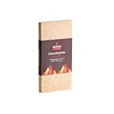 Kamino-Flam 333323 Panneau de vermiculite 300 x 200 x 30 mm