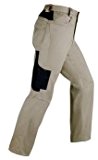 Kapriol - Pantalon multi-poches KAVIR (l)
