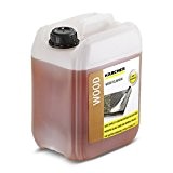 Kärcher Shampoing pour voiture, Wood Cleaner - 5L Canister
