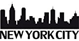 Kdomania - Sticker Autocollant New York City