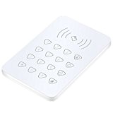 KERUI - KO7 433 MHz RFID Tactile clavier sans fil RFID clavier Pour G90E G90B Wifi Accueil Système D'alarme - ...