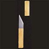 Kiridashi Artisanat couteau de poche / japonais