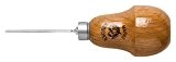 Kirschen Ciseau à bois avec manche en forme de poire 5 mm