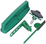 Kit d'affûtage d’outils de jardin Multi-Sharp® MS1801