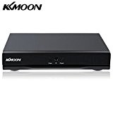 KKmoon 8CH 960H D1 DVR HDMI H.264 CCTV Enregistreur Vidéo Numérique Digital Video Recorder Système de Sécurité Détection de Mouvement ...
