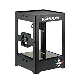 KKmoon K2 1000mW Laser Graveur Haute Vitesse Miniature Imprimer Graveuse Carver automatique DIY Sculpture Opération hors Ligne avec Protection Lunettes ...