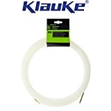 Klauke - Tire fils nylon D=4 mm - L=30 m